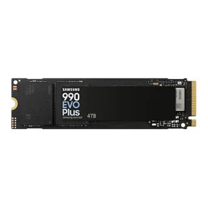 Samsung 990 Evo Plus 4Tb