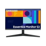 SAMSUNG LS27C334GAWXXL