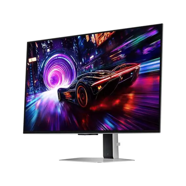 Samsung Odyssey G8 OLED 32-Inch UHD(4K) 240Hz 0.03ms OLED Gaming Monitor