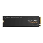 WD Black SN8100 4TB