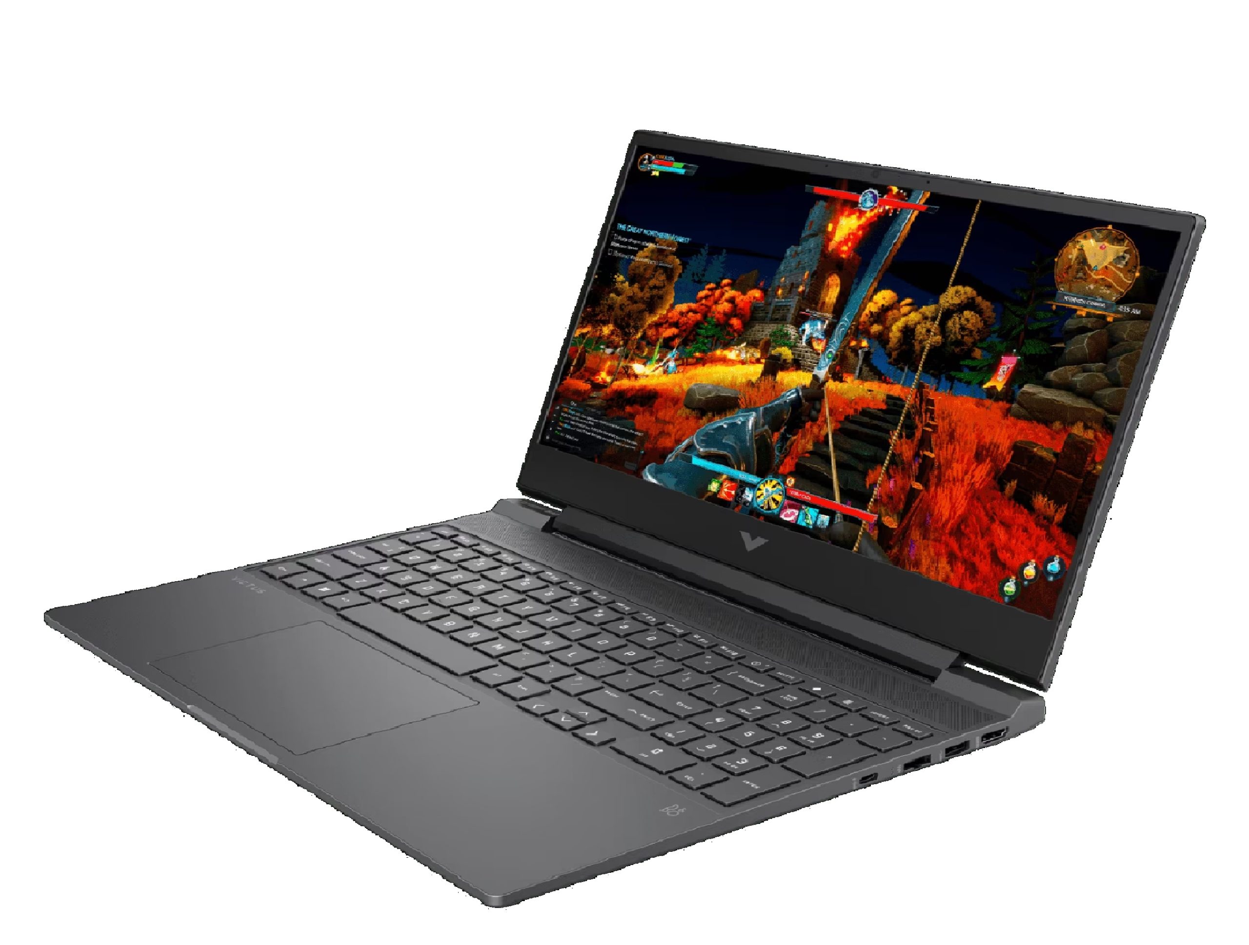 HP Victus 15-FA1333TX