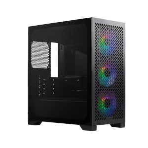 Cooler Master Elite 302