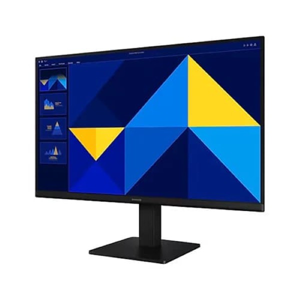 Samsung LS24D304GAWXXL 24-Inch 100hz IPS Panel Monitor