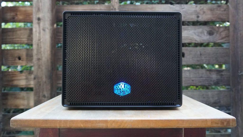 Cooler Master Elite 110