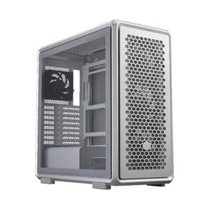 MasterFrame 600 Silver
