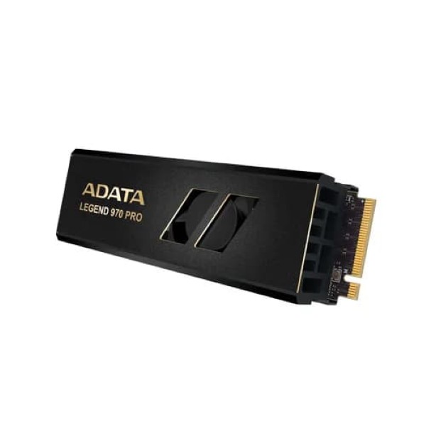 Adata Legend 970 Pro 2TB Gen4 NVMe M.2 PCIe Internal SSD