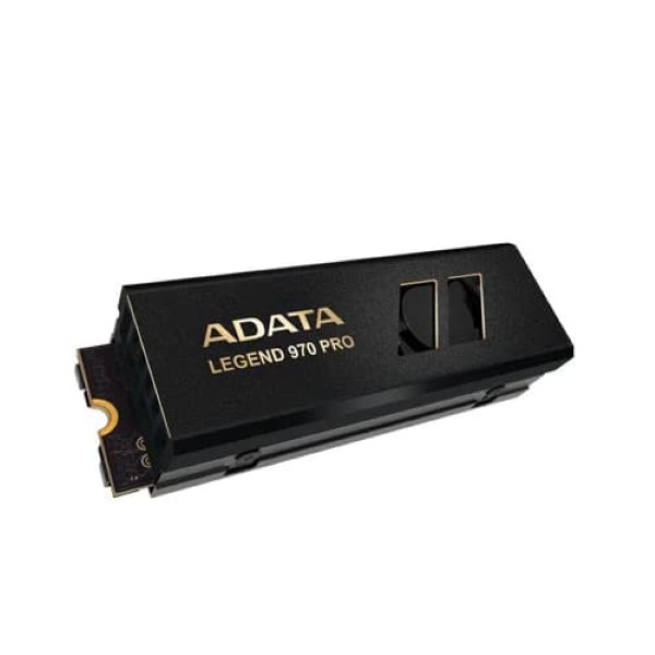 Adata Legend 970 Pro 4TB Gen4 NVMe M.2 PCIe Internal SSD