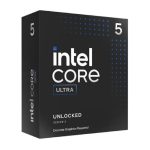 Intel Core Ultra 5-245KF