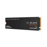 WD Black SN7100 500GB