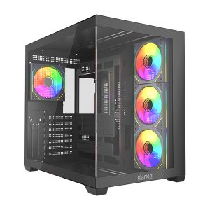 Clarion JM-FUSION