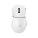 G Pro X Superlight 2 DEX White