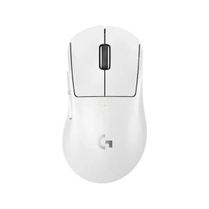 G Pro X Superlight 2 DEX White