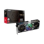 ASRock RX 9070 XT Taichi OC 16GB