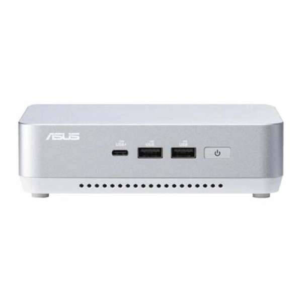 Asus NUC 14 Pro Plus RNUC14RVSU500000I Barebone Mini PC with Intel Core Ultra 5-125H CPU