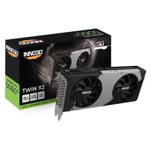 INNO3D RTX 5060Ti Twin X2 16GB