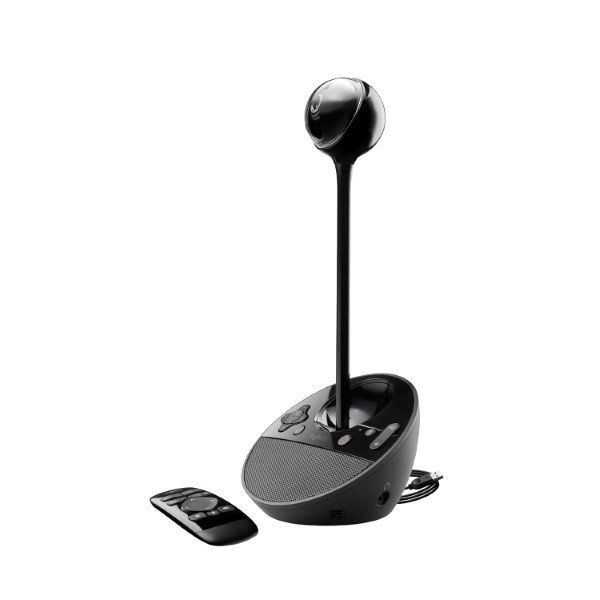 Logitech BCC950 FHD Conference  Web Cam