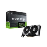 MSI RTX 5050 Ventus 2X OC
