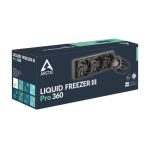 Arctic Liquid Freezer III Pro 360