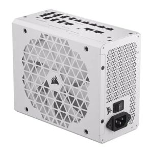 Corsair RM750X Shift White