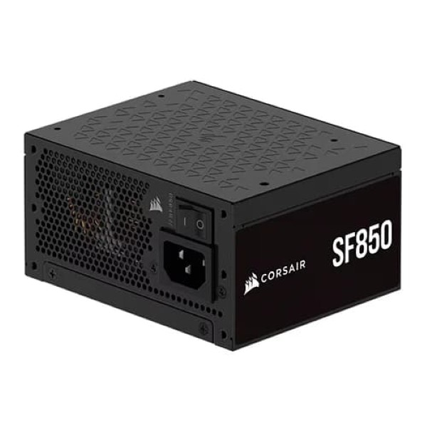 Corsair SF850 SFX 850 Watts 80 Plus Platinum Certified Full Modular Power Supply