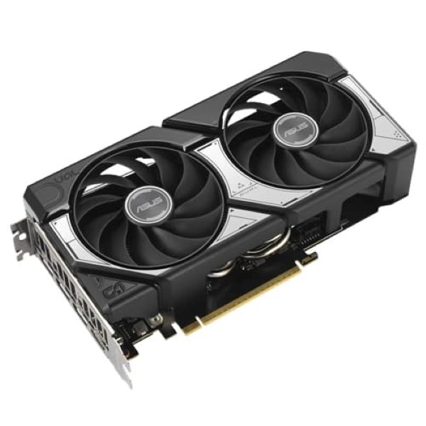 ASUS Dual RTX 5060Ti OC 16GB GDDR7 Graphics Card