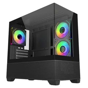 Cooler Master Elite 490 ARGB