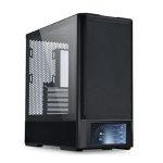 Lian Li Lancool 207 Digital Black