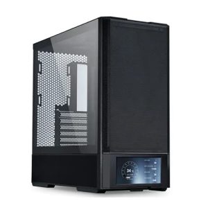 Lian Li Lancool 207 Digital Black