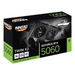Inno3d RTX 5060 Twin X2