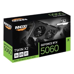 Inno3d RTX 5060 Twin X2