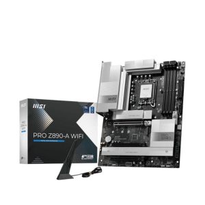 Msi Pro Z890-A WiFi