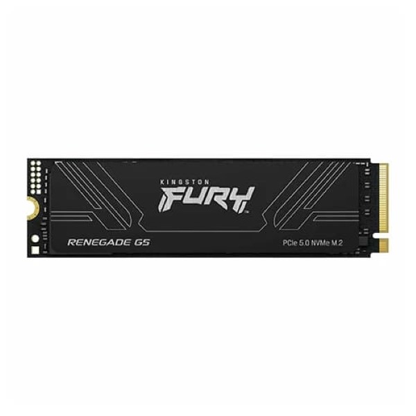Kingston Fury Renegade G5 4TB NVMe M.2 Gen5 internal SSD