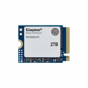 Kingston NV3 2TB M.2 2230