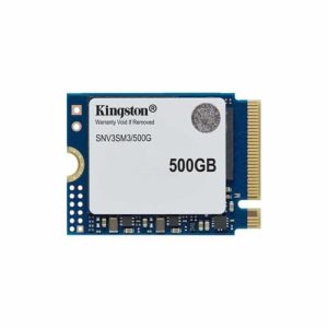 Kingston NV3 500Gb M.2 2230
