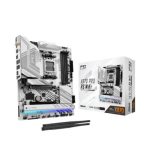 AsRock X870 Pro Rs WIFI
