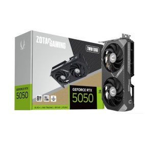 ZOTAC RTX 5050 Twin Edge