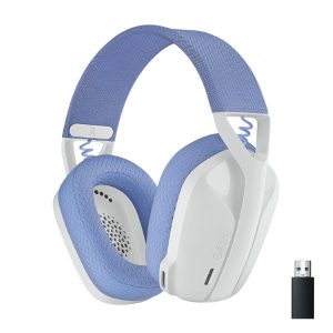 LOGITECH G435 white