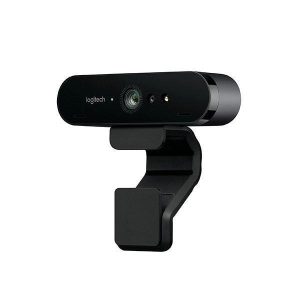 Logitech Brio Ultra HD Pro 4K