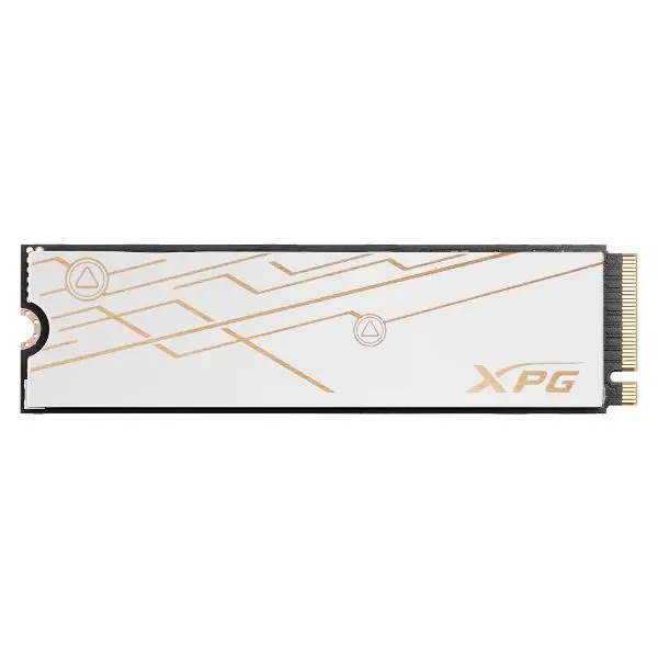 Adata XPG Mars 980 blade 4Tb NVMe M.2 Gen5 Internal SSD