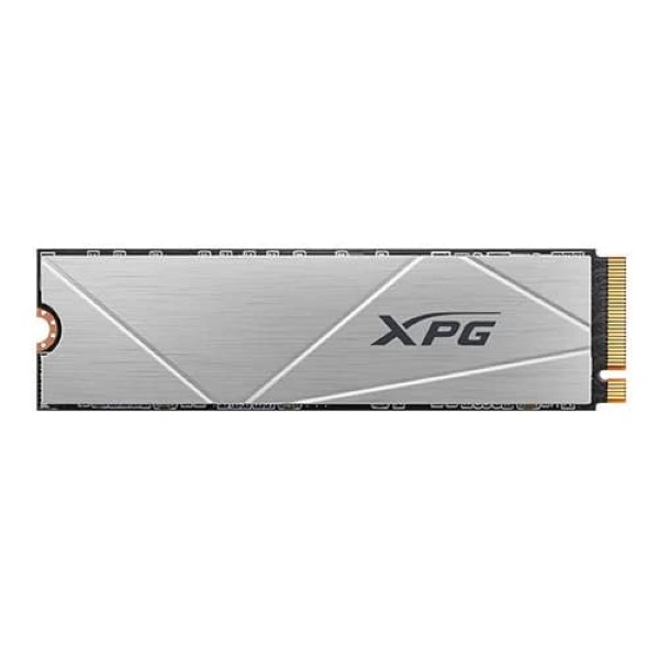 ADATA XPG Gammix S60 2TB Gen4 PCIe NVMe M.2 Internal SSD