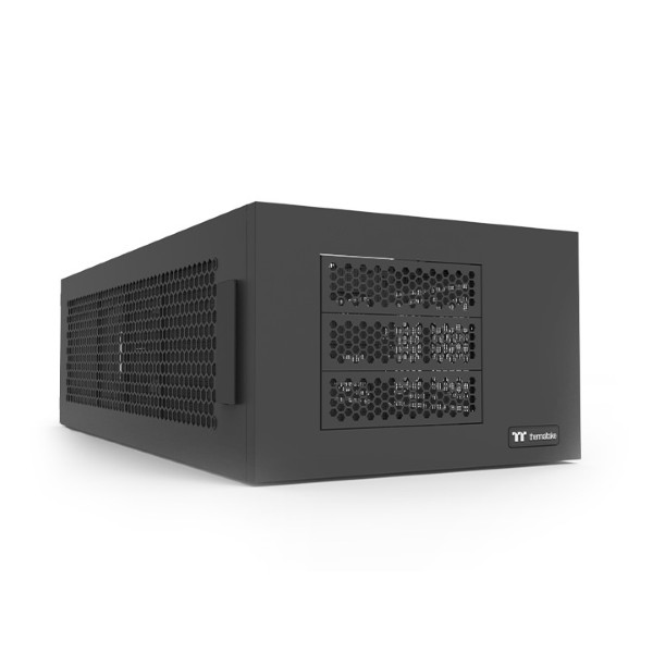 Thermaltake AX100 Pedestal Add-on Chassis Chamber for AX700