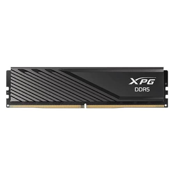 Adata XPG Lancer Blade 16GB 6000MHz CL36 DDR5 Desktop Memory (Black)