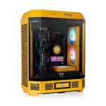Tower 600 Bumblebee
