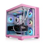 View 380 TG ARGB Pink 