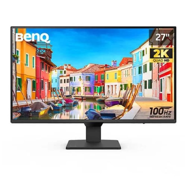 BenQ GW2790Q 27-Inch QHD 100Hz 5ms IPS Panel Monitor