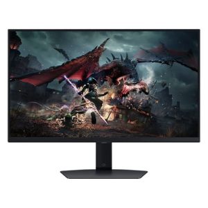 Odyssey G5 LS27DG502EWXXL