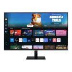 Samsung LS32DM500EWXXL