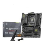 MSI MAG X870E Tomahawk WIFI