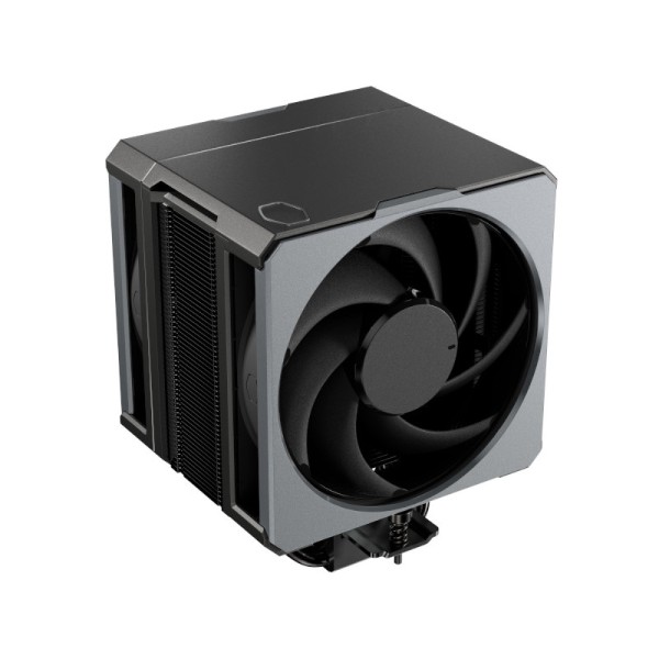 Cooler Master Hyper 612 Apex Dual Tower CPU Air Cooler