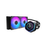 MasterLiquid Atmos II 240 LCD